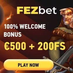 Fezbet aplikacija