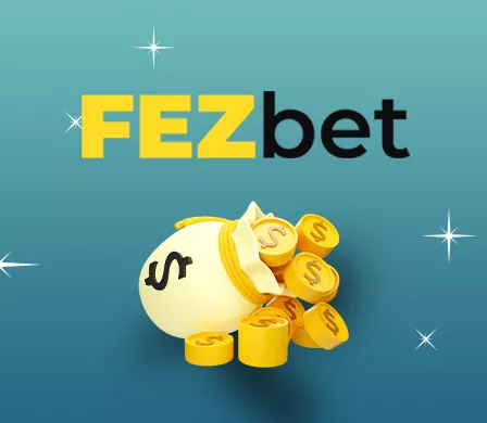 Fezbet fogadás