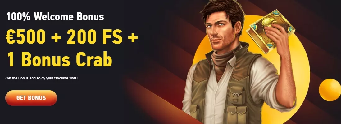 Fezbet casino 100