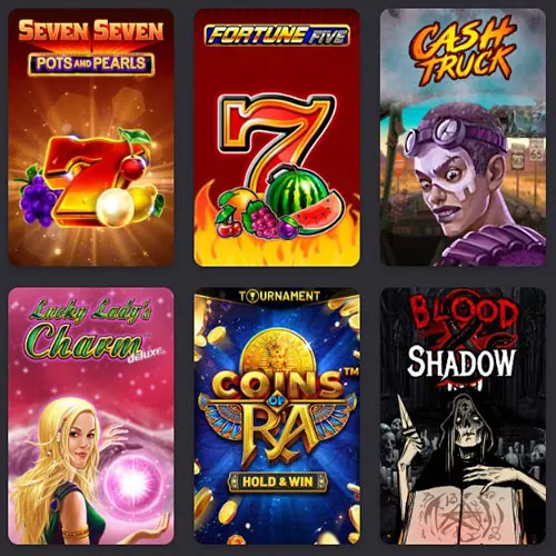 VEDD ÁT BÓNUSZT - Fezbet kaszinó - Fezbet | 5